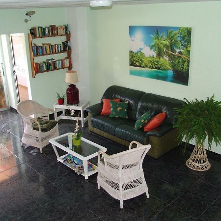 Apartament Dune Atlantic Playa del Ingles  Exterior photo