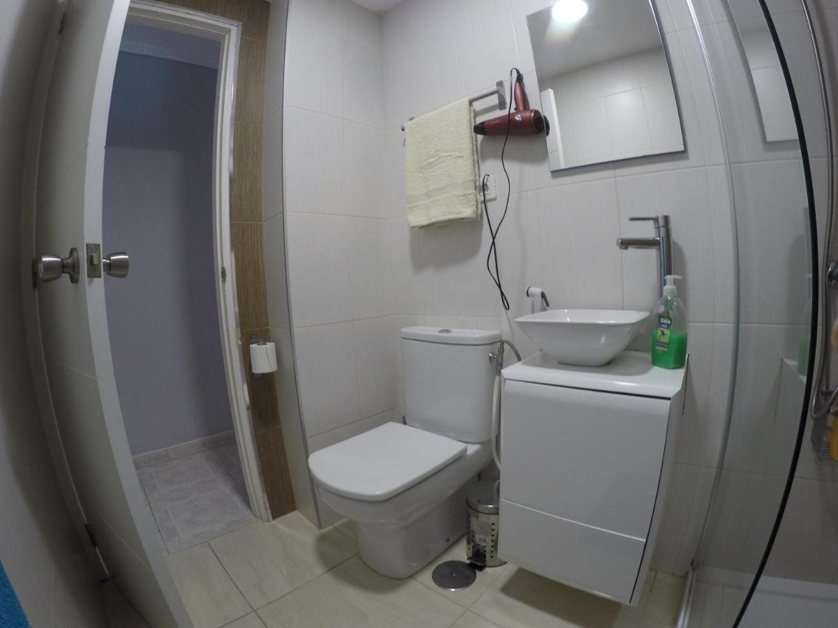 Apartament Dune Atlantic Playa del Ingles  Exterior photo