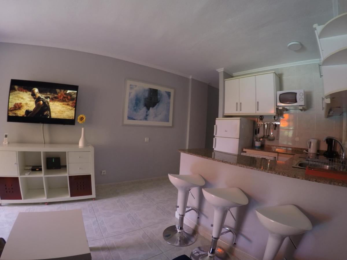 Apartament Dune Atlantic Playa del Ingles  Exterior photo