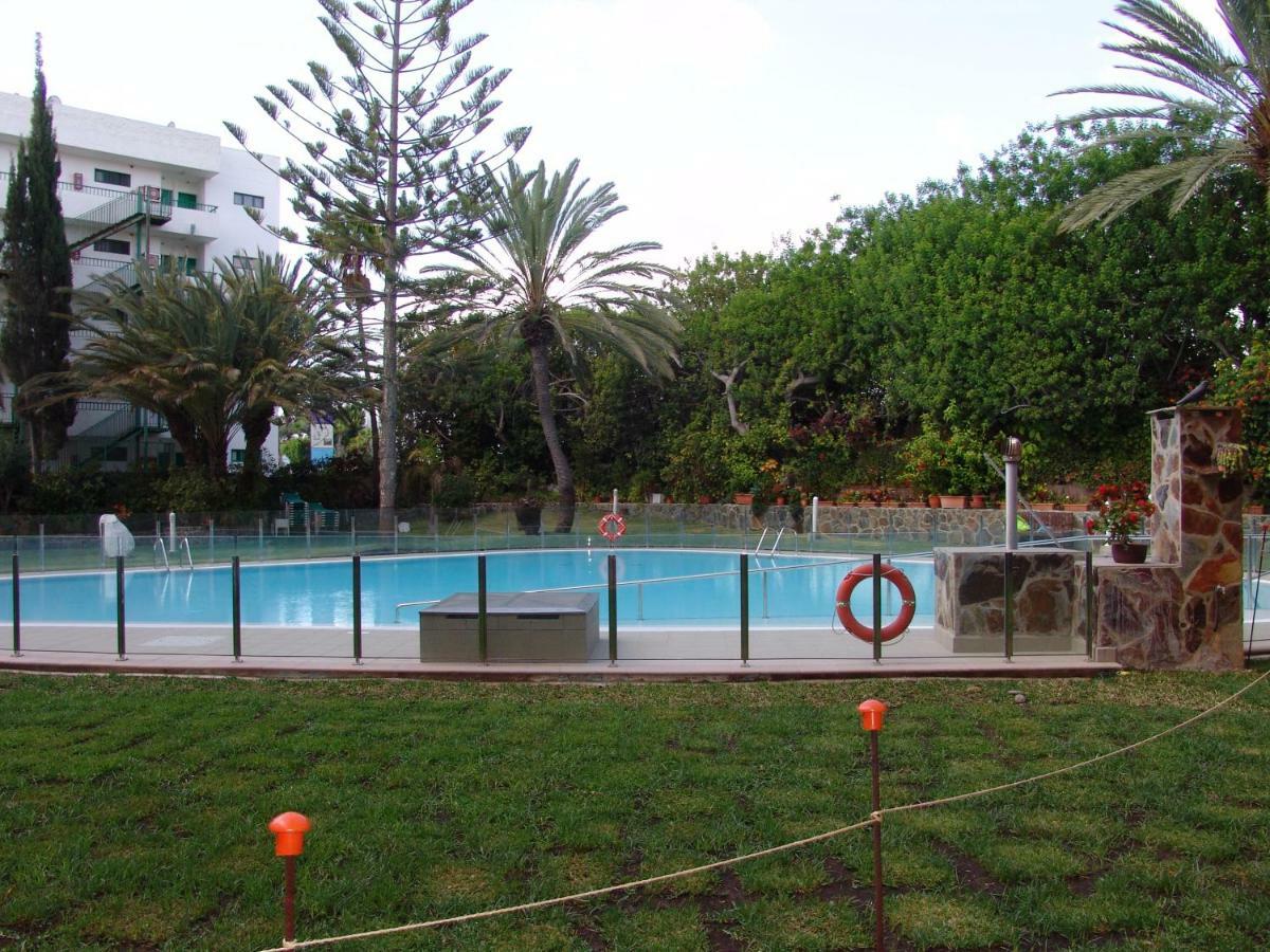 Apartament Dune Atlantic Playa del Ingles  Exterior photo